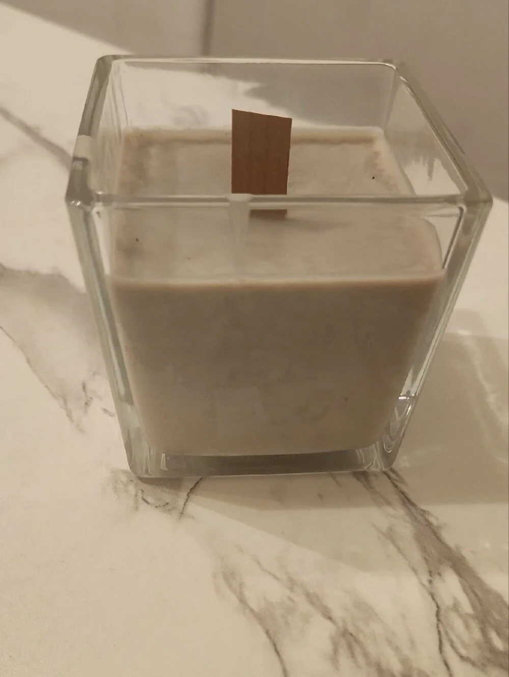 Handcrafted Hand Poured KRAMPUS naughty List Soy Wax Candle